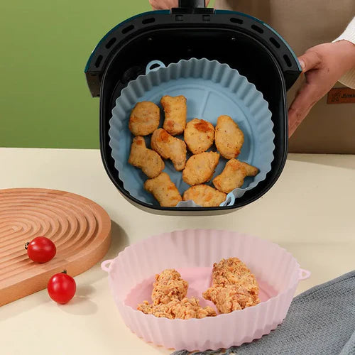 Bandeja Silicone Slim para Airfyer