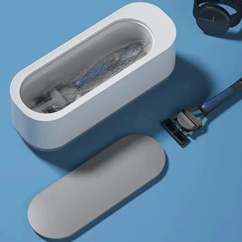PowerMax - Limpador Ultrassônico