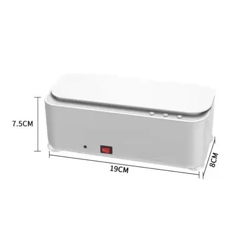 PowerMax - Limpador Ultrassônico