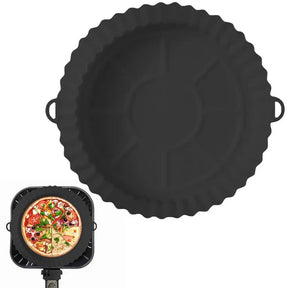 Bandeja Silicone Slim para Airfyer