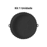 Bandeja Silicone Slim para Airfyer