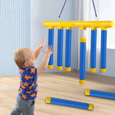 Brinquedo de Treinamento de Reação e Reflexo