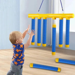 Brinquedo de Treinamento de Reação e Reflexo