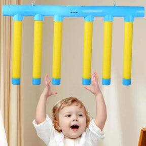 Brinquedo de Treinamento de Reação e Reflexo