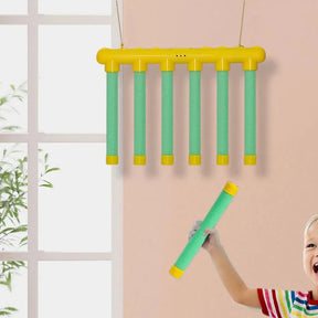 Brinquedo de Treinamento de Reação e Reflexo