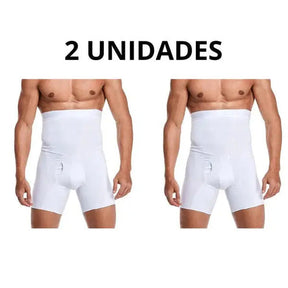 Shorts de Compressão Masculino - Coremax