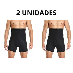 Shorts de Compressão Masculino - Coremax