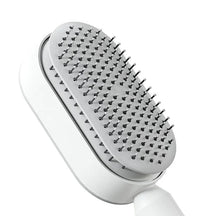 FastBrush - Escova de Cabelo