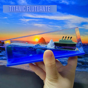 InBoat - Titanic Flutuante