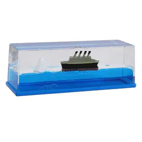 InBoat - Titanic Flutuante