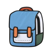 Mochila 2D