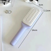 Escova Retrátil SimplificaHair