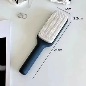 Escova Retrátil SimplificaHair