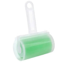 RollMaster - Rolo para Pelos em Gel (LAVÁVEL/REUTILIZÁVEL)