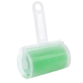 RollMaster - Rolo para Pelos em Gel (LAVÁVEL/REUTILIZÁVEL)