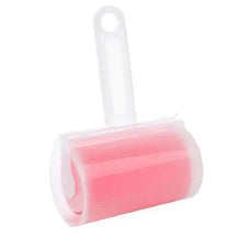RollMaster - Rolo para Pelos em Gel (LAVÁVEL/REUTILIZÁVEL)