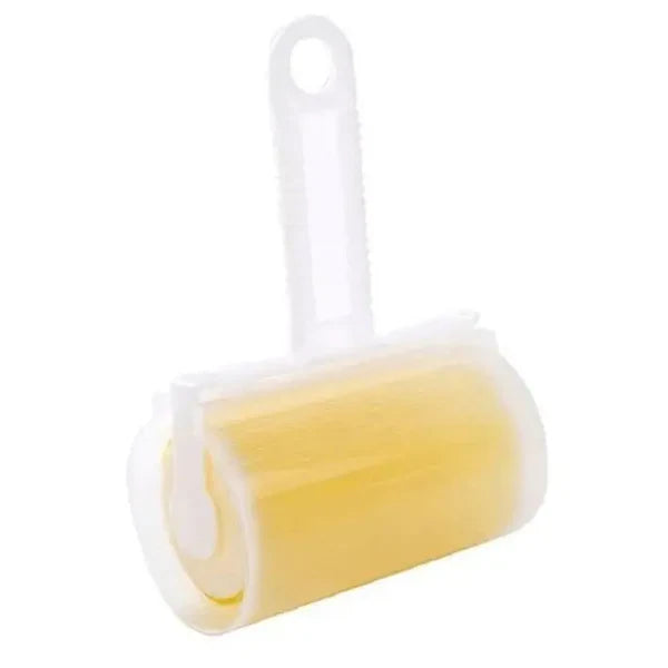 RollMaster - Rolo para Pelos em Gel (LAVÁVEL/REUTILIZÁVEL)