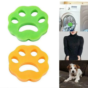 TakePet - Removedor de Pelos para Máquina de Lavar (Compre 1, leve 2)